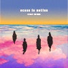 Ocean in Motion album cover Ocean in Motion album cover