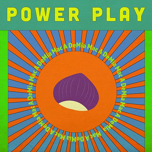 Power Play