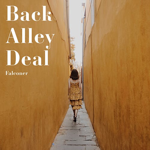 Back Alley Deal