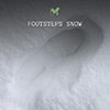 Footsteps Snow album cover Footsteps Snow album cover