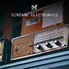 Vintage Electronics album cover Vintage Electronics album cover