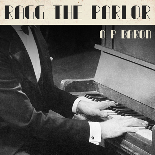 Ragg the Parlor