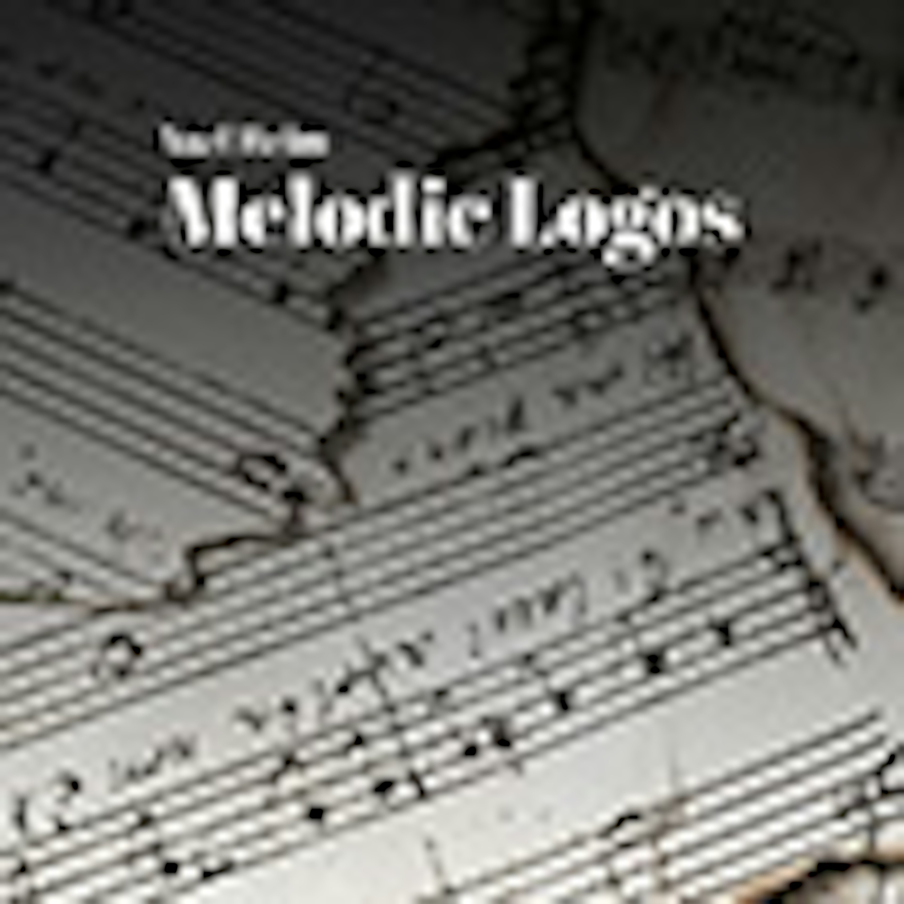 Melodic Logos album cover