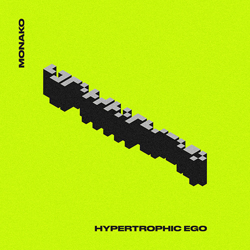 Hypertrophic Ego