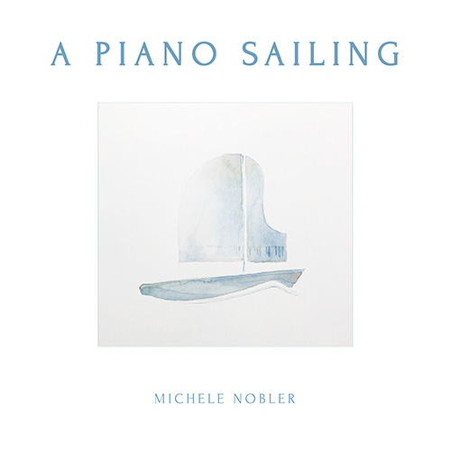 A Piano Sailing