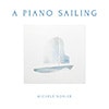A Piano Sailing album cover A Piano Sailing album cover
