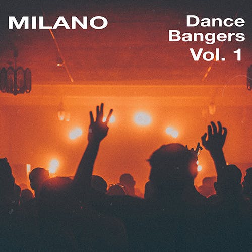 Dance Bangers Vol. 1