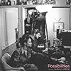 Possibilities album cover Possibilities album cover