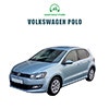 Volkswagen Polo album cover Volkswagen Polo album cover