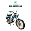 Old Motorbike album cover Old Motorbike album cover
