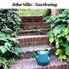 Gardening album cover Gardening album cover