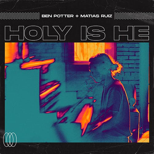 Holy Is He