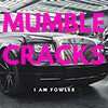 Mumble Cracks album cover Mumble Cracks album cover