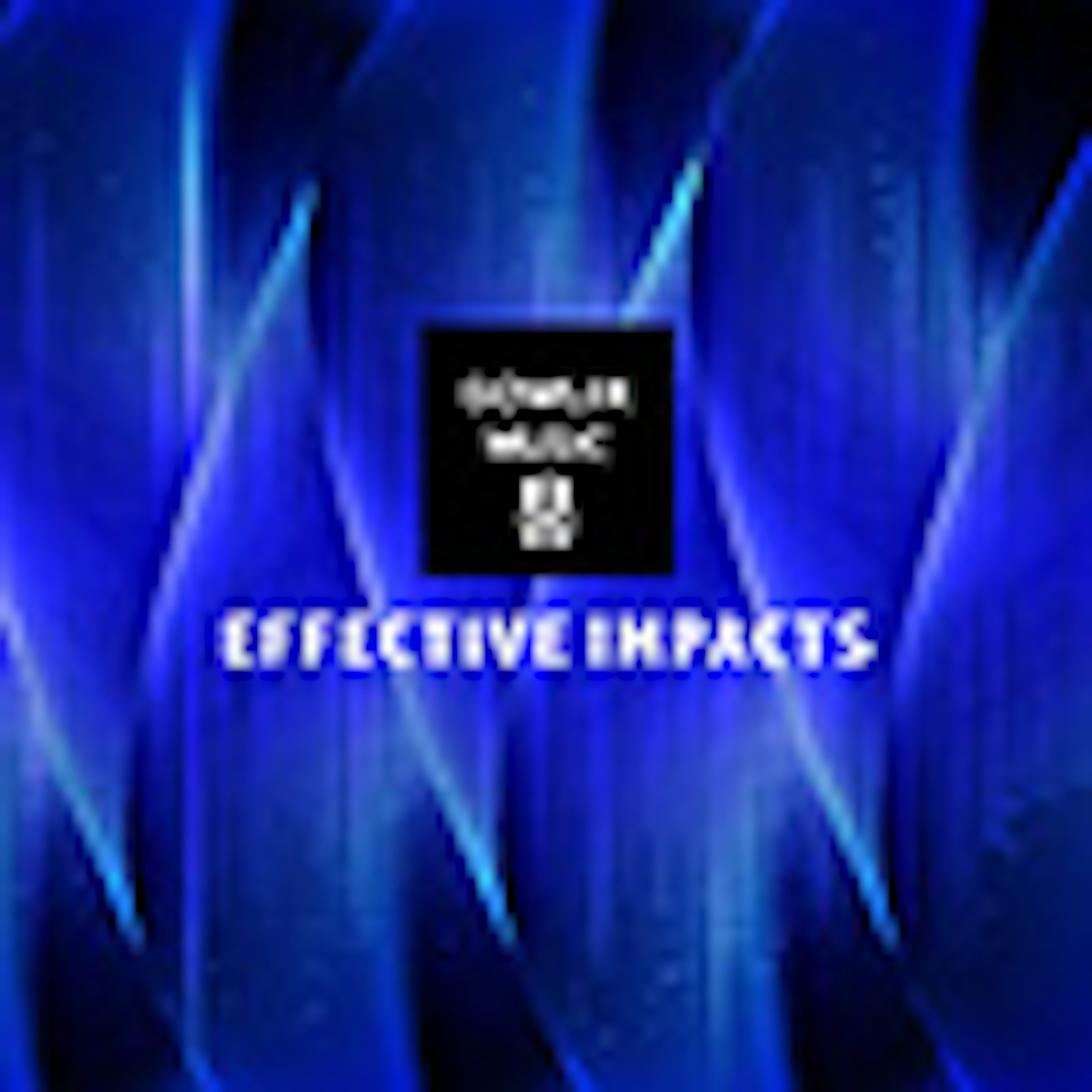 Effective Impacts album cover