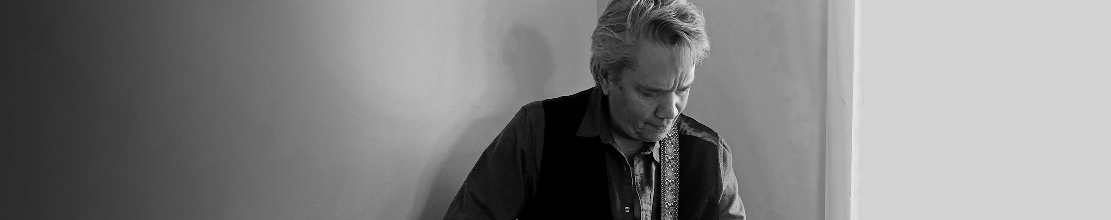 Wash Water by Leon Laudenbach