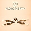 Along the Path album cover Along the Path album cover