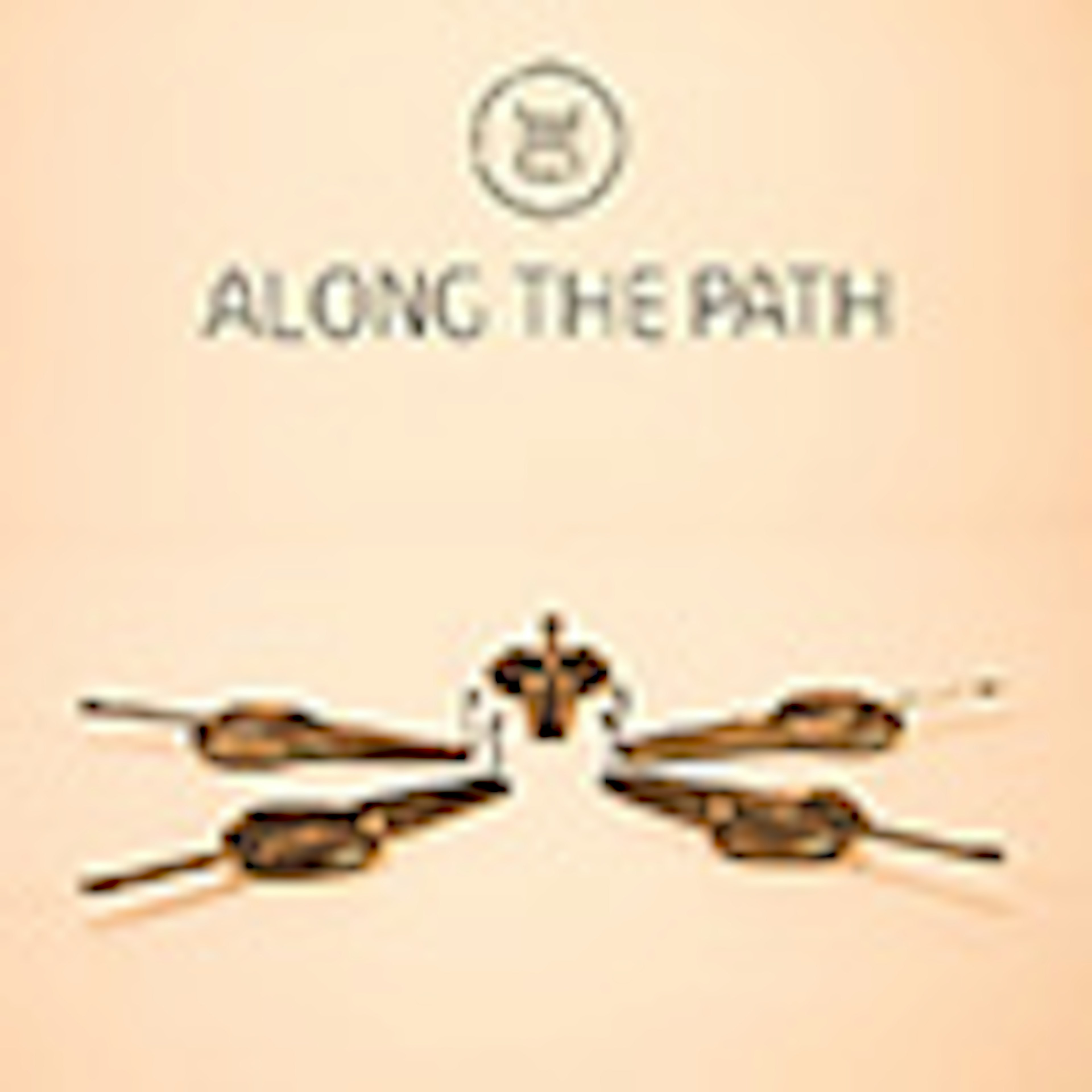 Along the Path album cover