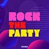 Rock the Party album cover Rock the Party album cover