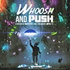 Whoosh and Push album cover Whoosh and Push album cover