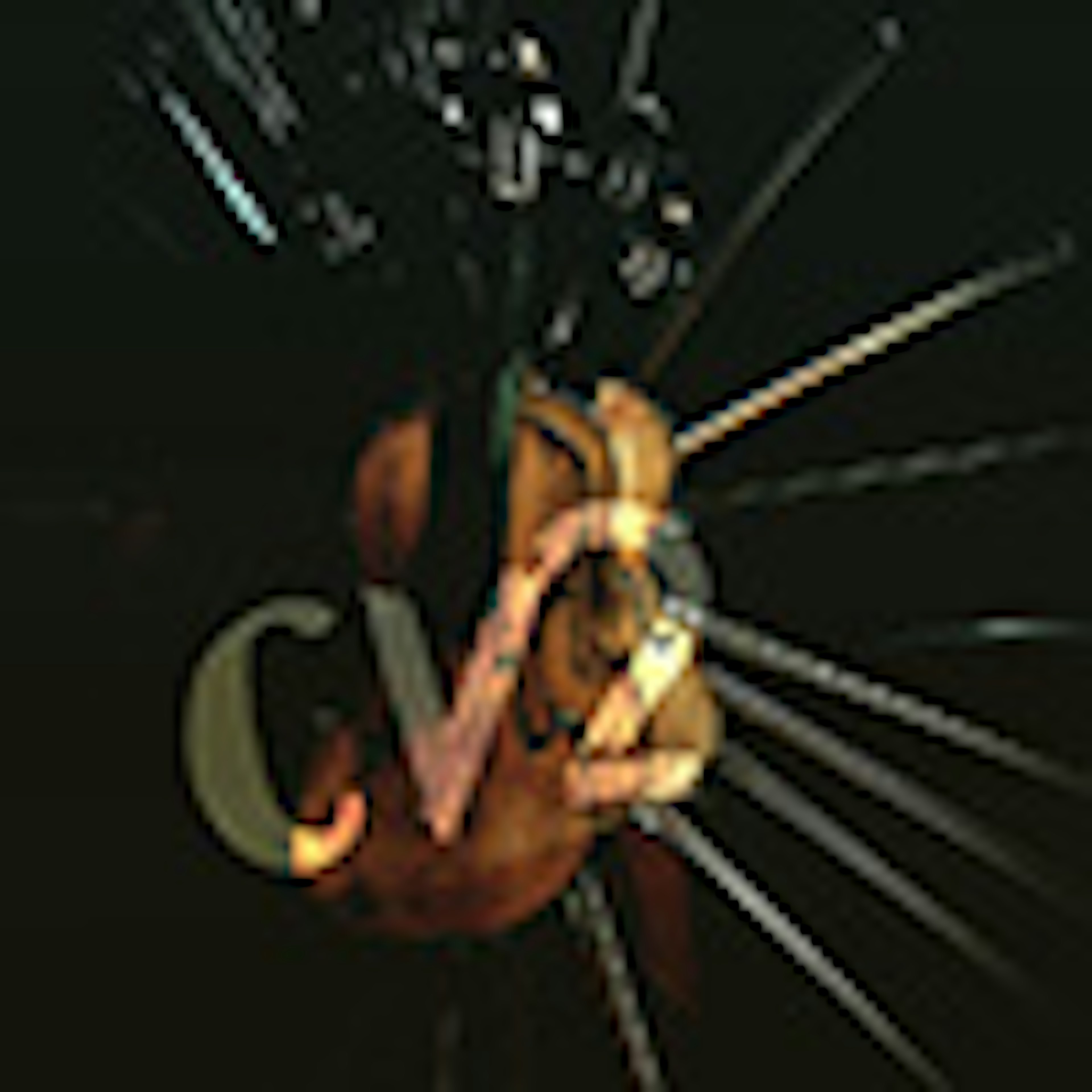 Cinematique Vol. II album cover