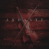 Andante album cover Andante album cover