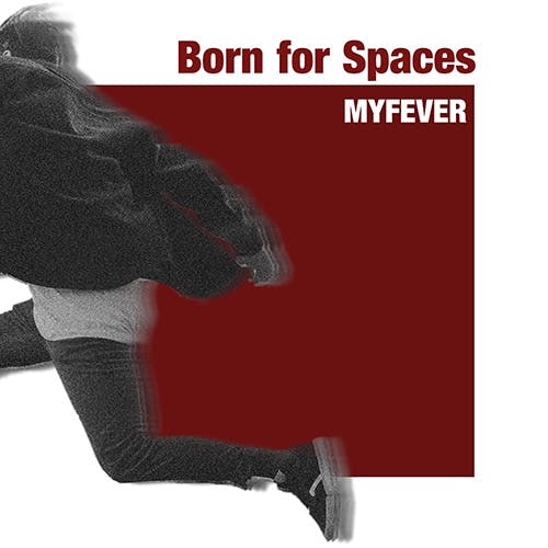 Born for Spaces