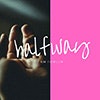 Halfway album cover Halfway album cover