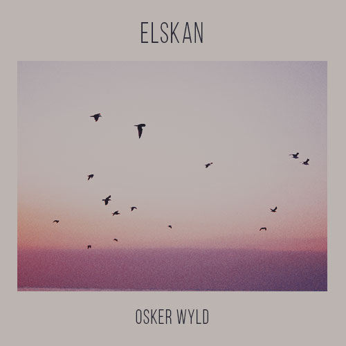 Elskan