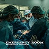 Emergency Room album cover Emergency Room album cover
