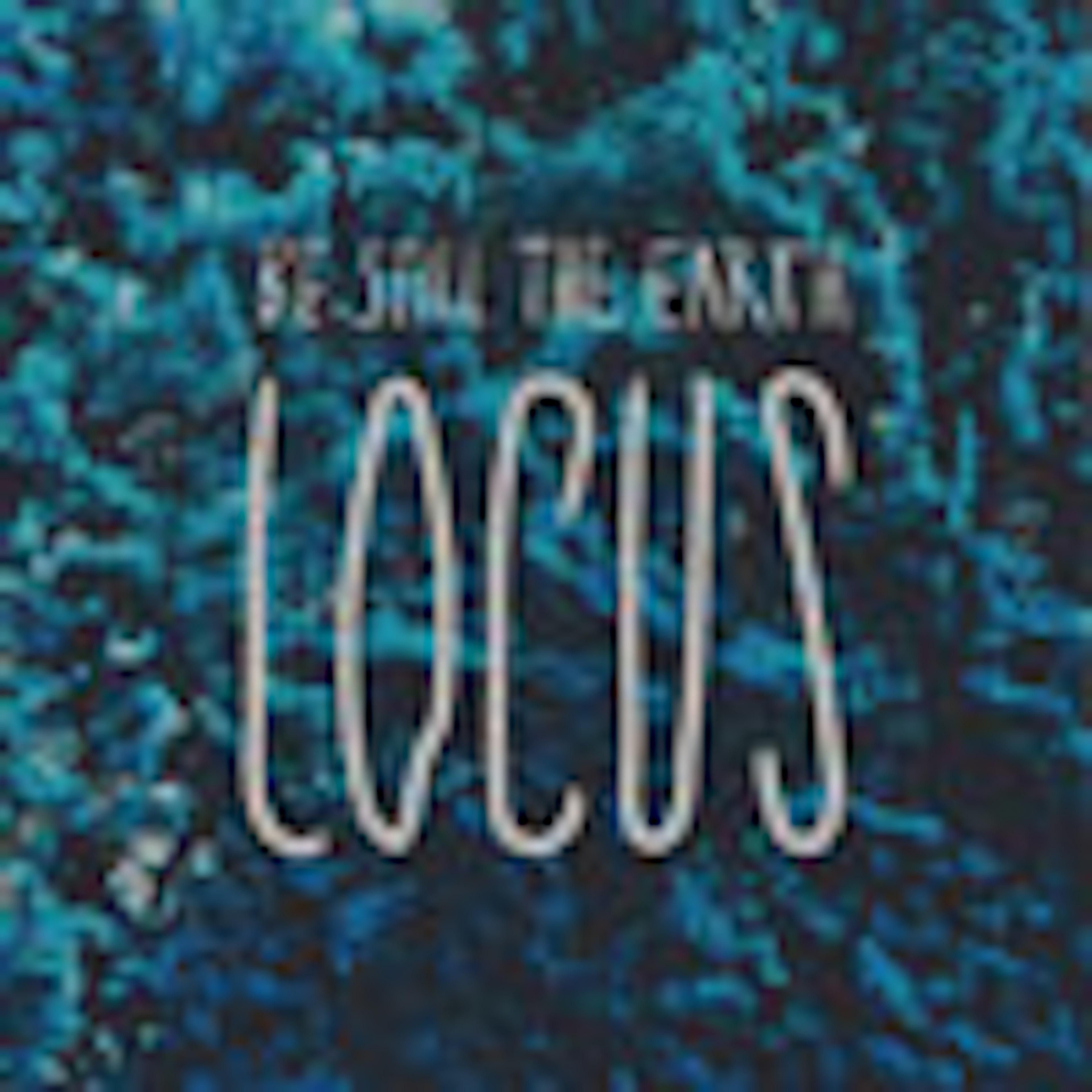 Locus album cover Locus album cover