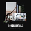 Home Essentials album cover Home Essentials album cover