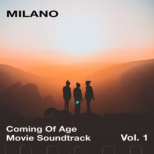 Coming of Age Vol. 1