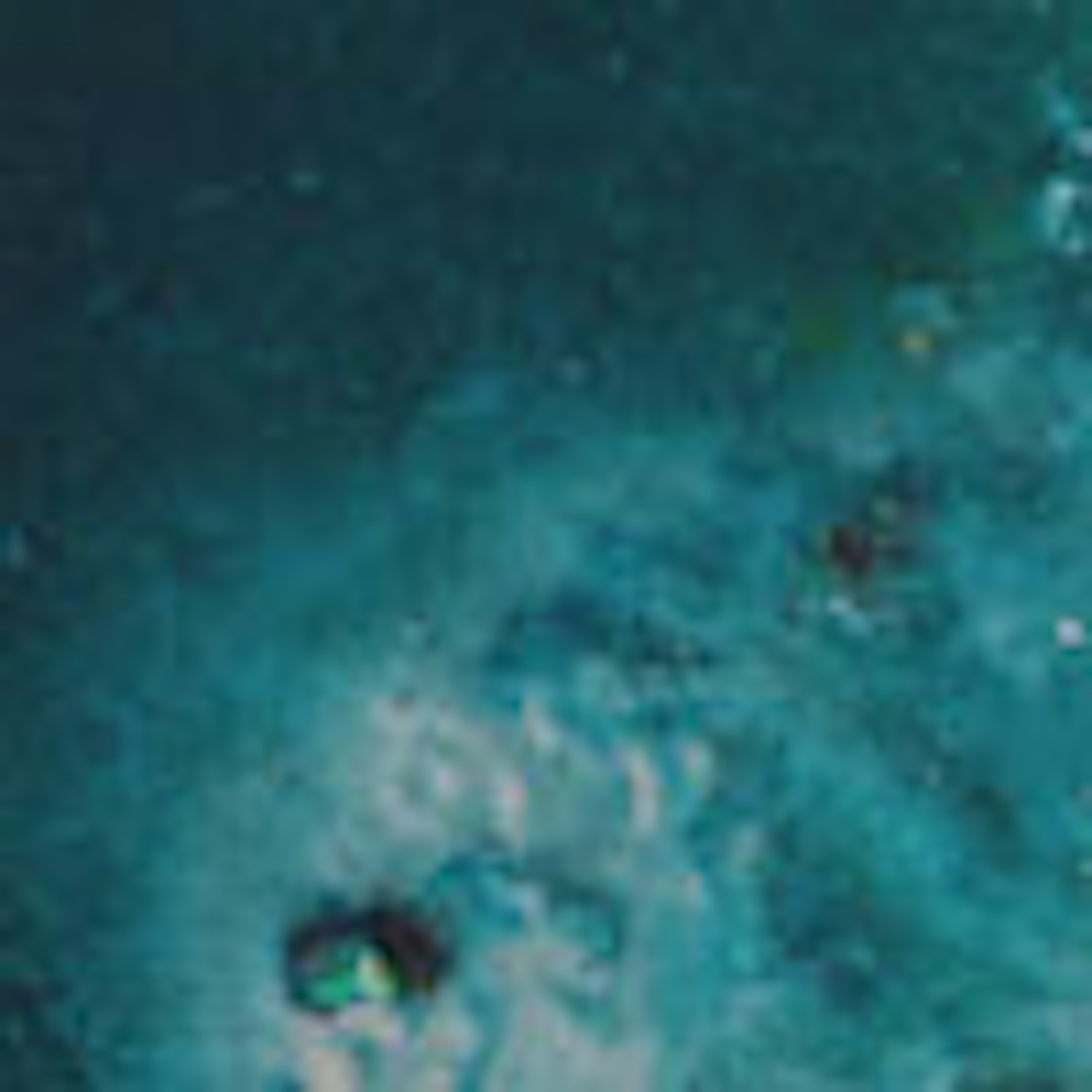 Washed album cover Washed album cover