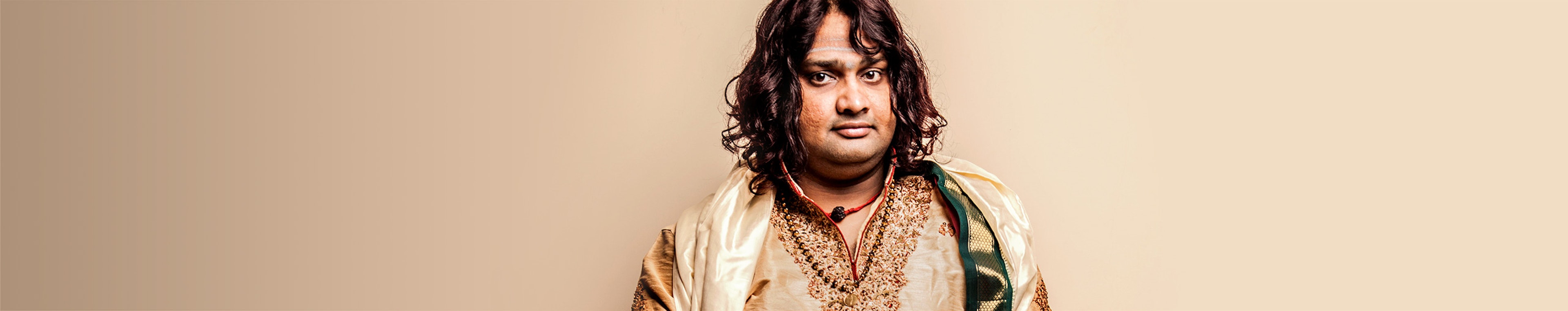 Guruvea SHARANAM by Mahesh Vinayakram