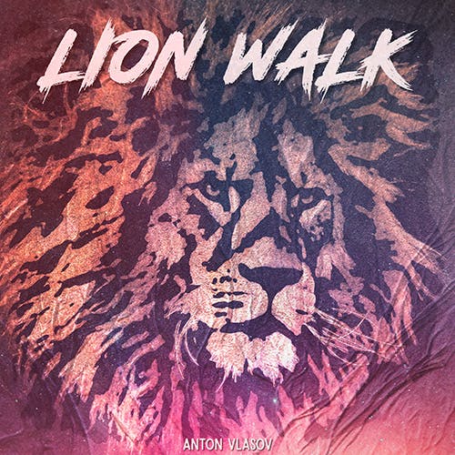 Lion Walk