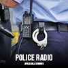 Police Radio album cover Police Radio album cover