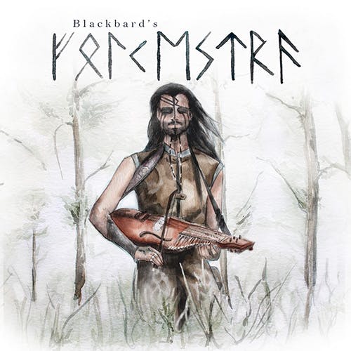 Blackbard's Folkestra