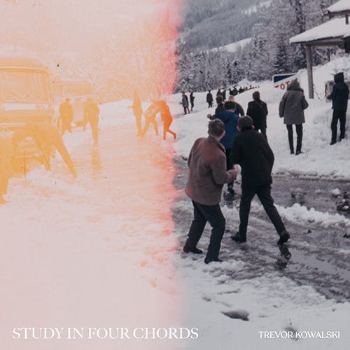 Study in Four Chords