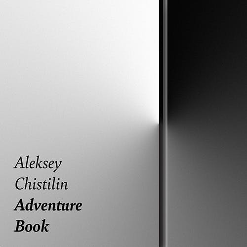 Adventure Book