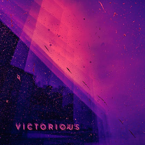 Victorious