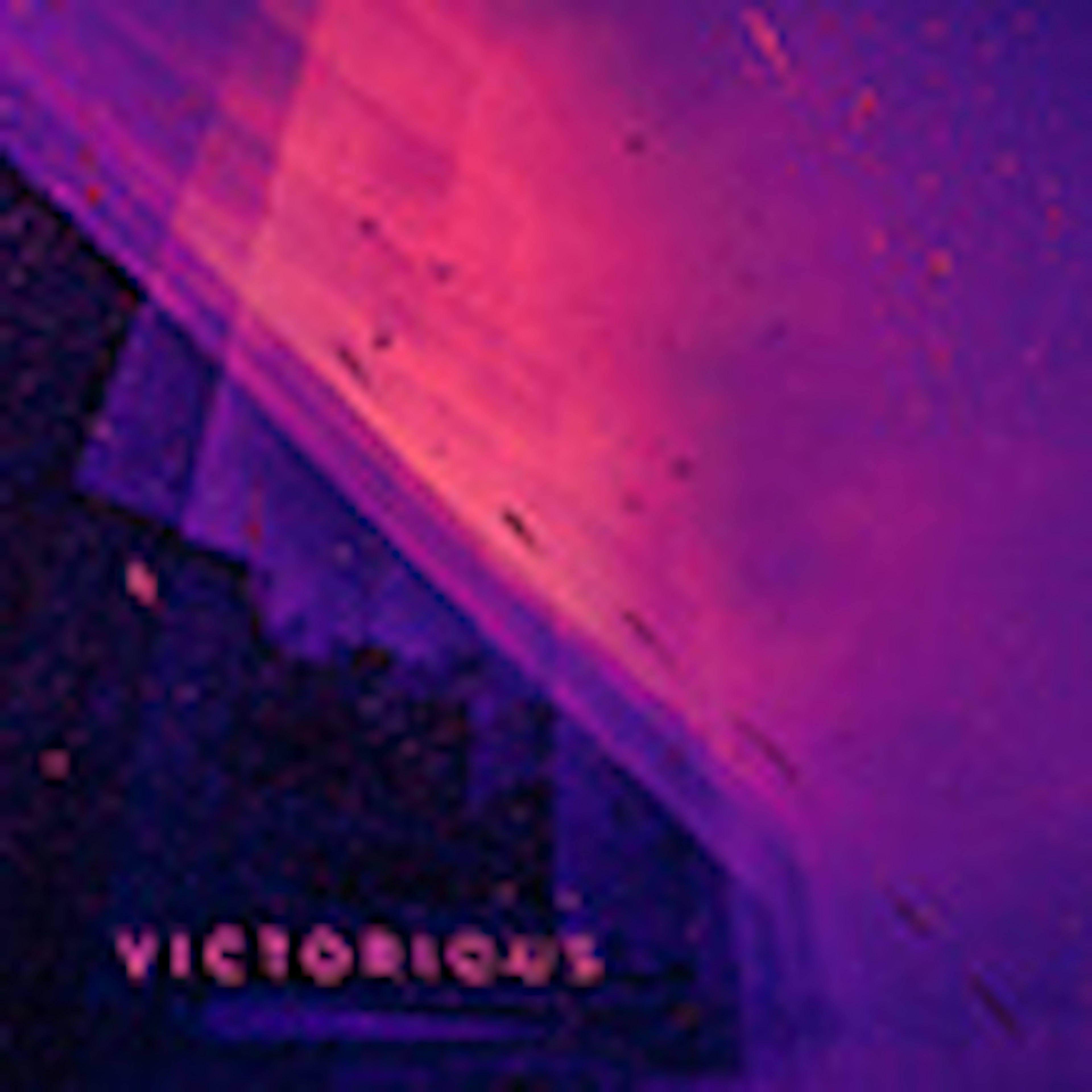 Victorious