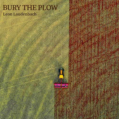 Bury the Plow