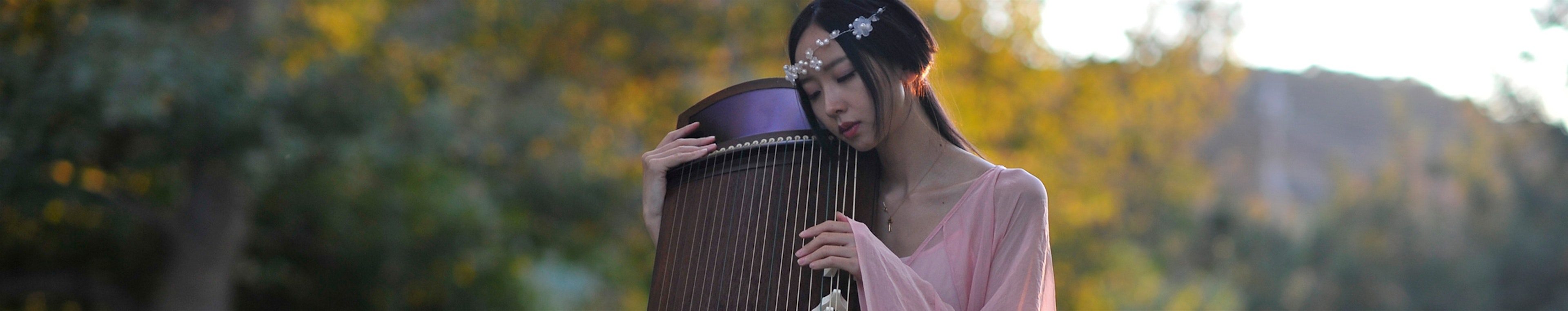 Moon Dance by Annie Zhou