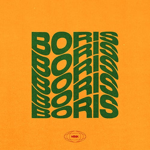 Boris