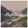 The Highlands album cover The Highlands album cover