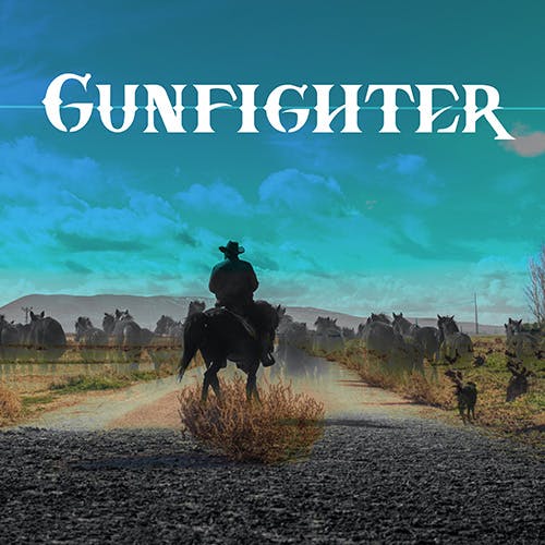 Gunfighter