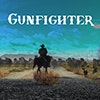 Gunfighter album cover Gunfighter album cover
