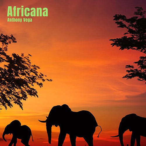 Africana