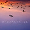 Dreamstates album cover Dreamstates album cover