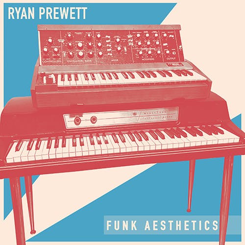 Funk Aesthetics